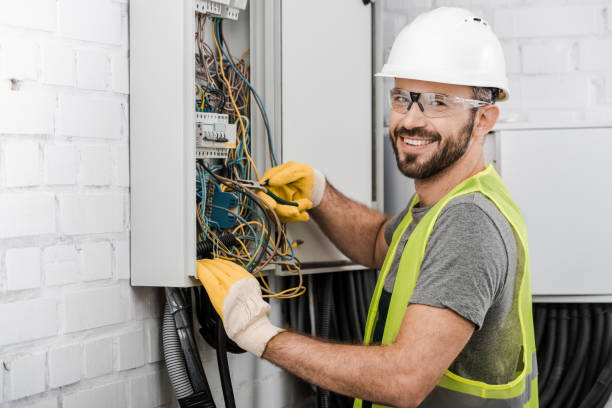 Best Commercial Electrician Services  in Amsterdam, NY