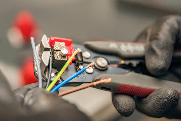 Best Electrical Wiring Services  in Amsterdam, NY