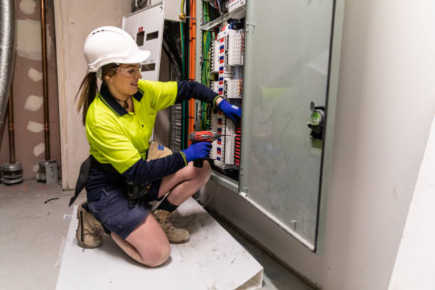 Best Electrical Contractors for Businesses  in Amsterdam, NY