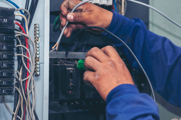 Best Electrical Troubleshooting Services  in Amsterdam, NY