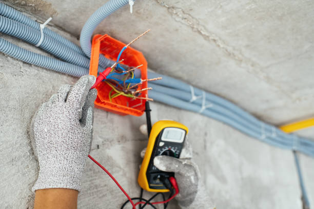Best Electrical System Inspection  in Amsterdam, NY