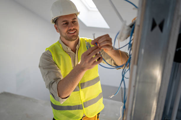 Best Home Electrical Repair  in Amsterdam, NY